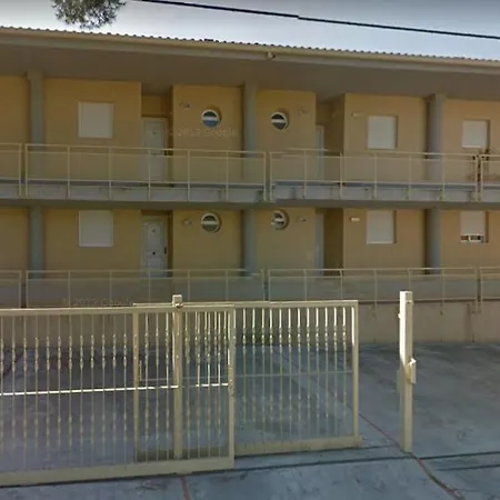 Zona Residencial Montesol * L'Eliana