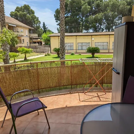 Zona Residencial Montesol Appartamento L'Eliana