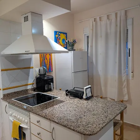 Zona Residencial Montesol Appartamento