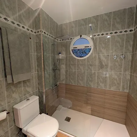 Appartamento Zona Residencial Montesol *