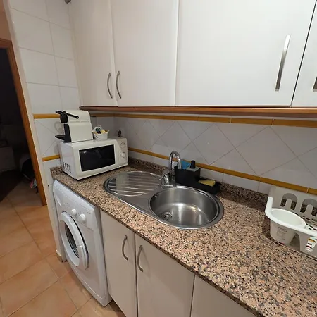 Zona Residencial Montesol Appartamento L'Eliana