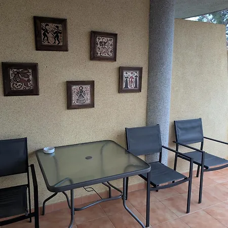 Zona Residencial Montesol