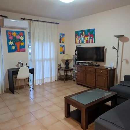 Appartamento Zona Residencial Montesol