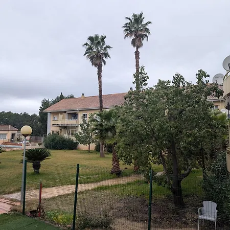 Zona Residencial Montesol L'Eliana