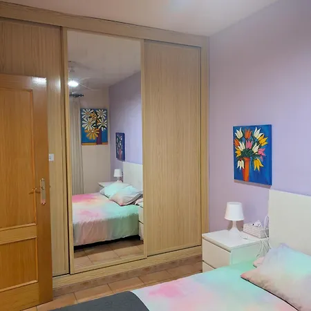 Zona Residencial Montesol Appartamento L'Eliana