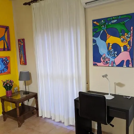 Zona Residencial Montesol