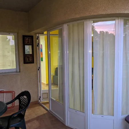 Zona Residencial Montesol Apartment La Eliana